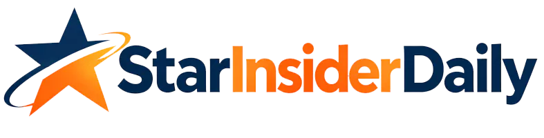 Star Insider Daily